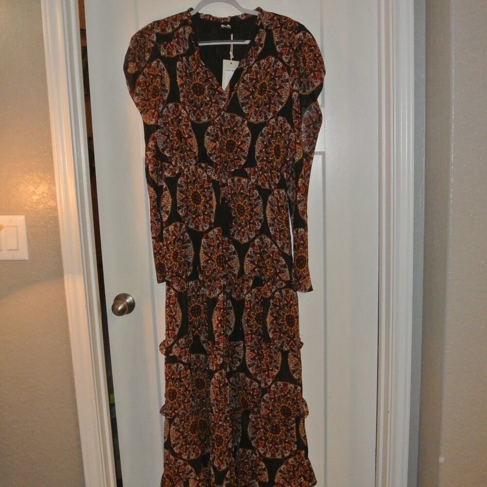 MISS ME Dress